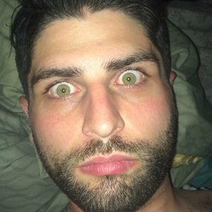 Meet your Posher, Ray